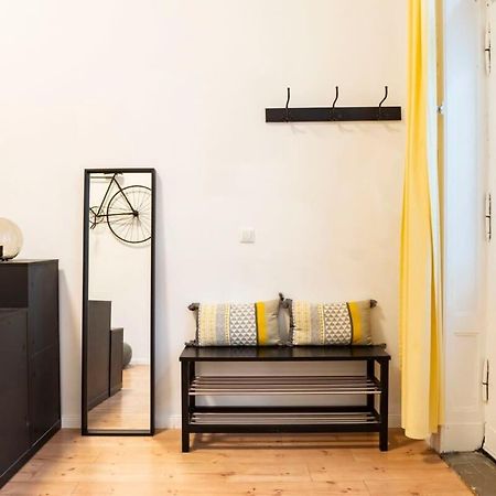 Spacious Two Br Plus Ac Plus Selfcheckin Берлин Экстерьер фото